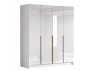 Šatníková skriňa Sozilo I Gloss Šatníková skriňa Sozilo I Gloss