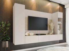 Obývacia stena Cypria IV