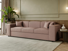 Pohovka trojsedačka Sokoz Boucle