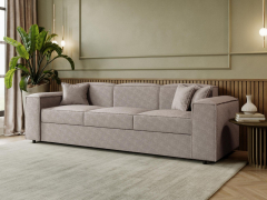 Pohovka trojsedačka Sokoz Boucle