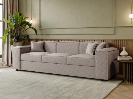 Pohovka trojsedačka Sokoz Boucle