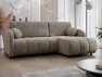 Rohová sedačka Creyza L