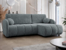 Rohová sedačka Creyza L