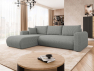 Rohová sedačka Wousia