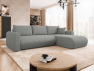 Rohová sedačka Wousia