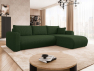 Rohová sedačka Wousia