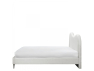 Čalúnená manželská posteľ Rofesa 