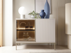 Vitrína Dornis K104