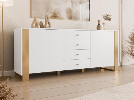 Komoda Nalker 2D4SZ