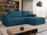 Rohová sedačka Dmiore