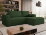 Rohová sedačka Dmiore