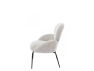 Čalúnené kreslo Zetecco 9262