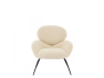 Čalúnené kreslo Zetecco 9262