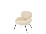 Čalúnené kreslo Zetecco 9262