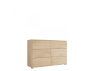 Komoda so zásuvkami Alekto K6SZ AK05