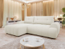 Rohová sedačka Liforti