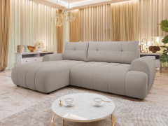 Rohová sedačka Liforti