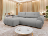Rohová sedačka Liforti