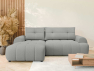 Rohová sedačka Liforti