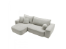 Rohová sedačka Lirtuna