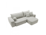 Rohová sedačka Lirtuna