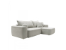 Rohová sedačka Lirtuna