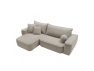 Rohová sedačka Lirtuna