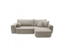 Rohová sedačka Lirtuna