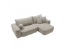 Rohová sedačka Lirtuna