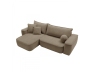 Rohová sedačka Lirtuna