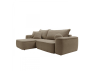 Rohová sedačka Lirtuna