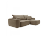 Rohová sedačka Lirtuna
