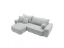 Rohová sedačka Lirtuna