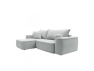 Rohová sedačka Lirtuna