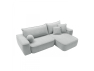 Rohová sedačka Lirtuna