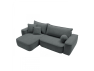 Rohová sedačka Lirtuna