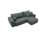 Rohová sedačka Lirtuna