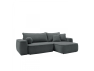 Rohová sedačka Lirtuna