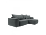Rohová sedačka Lirtuna