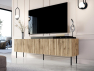 Tv stolík/skrinka Lameller Tv stolík/skrinka Lameller
