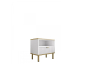 Nočný stolík Tawkan 1S Nočný stolík Tawkan 1S