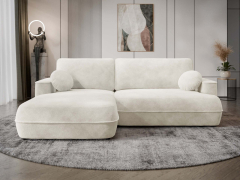 Rohová sedačka Tinoly