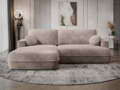 Rohová sedačka Tinoly