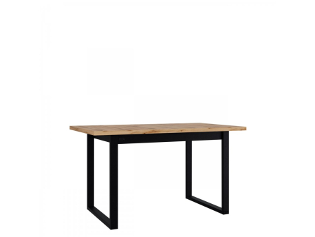 Moderný stôl Elarno 80 x 140 III M