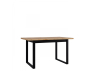 Moderný stôl Elarno 80 x 140 III M Moderný stôl Elarno 80 x 140 III M