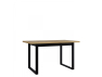 Moderný stôl Elarno 80 x 140 III M Moderný stôl Elarno 80 x 140 III M