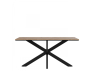 Moderný stôl Pilto Moderný stôl Pilto