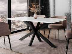 Moderný stôl Pilto