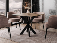 Moderný stôl Umtir