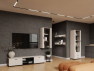 Obývacia stena Boho VI Obývacia stena Boho VI